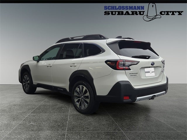 2023 Subaru Outback Limited XT