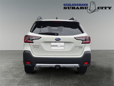 2023 Subaru Outback Limited XT