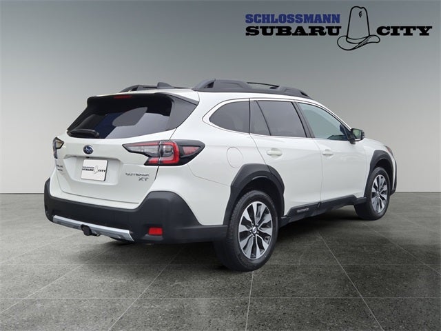 2023 Subaru Outback Limited XT