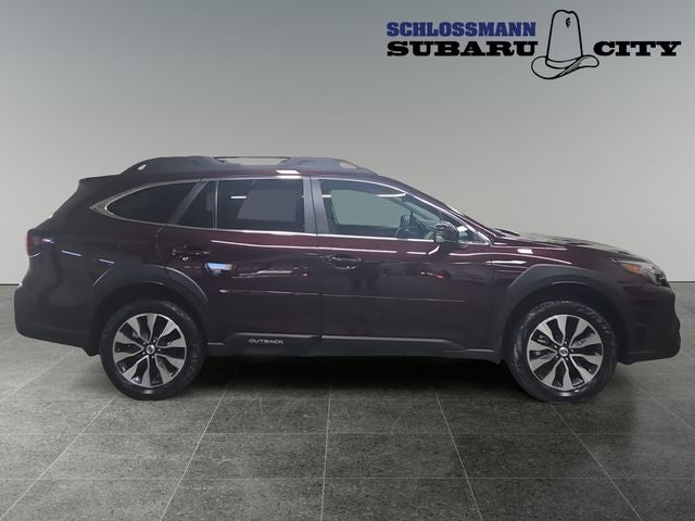 2024 Subaru Outback Limited XT