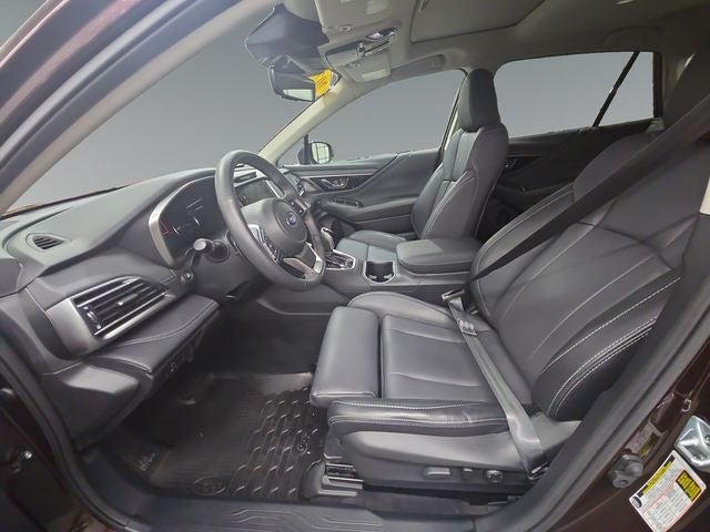 2024 Subaru Outback Limited XT