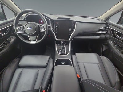 2024 Subaru Outback Limited XT