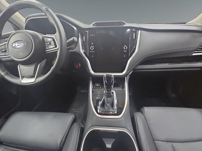 2024 Subaru Outback Limited XT