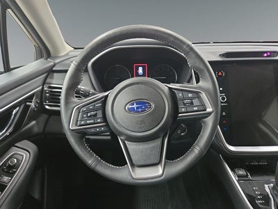 2024 Subaru Outback Limited XT
