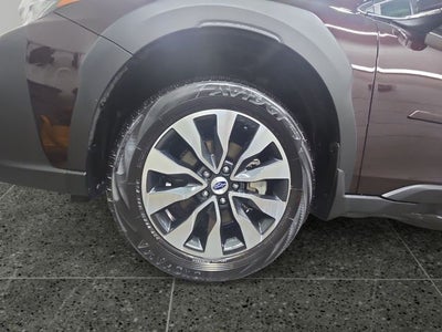 2024 Subaru Outback Limited XT