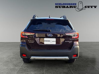 2024 Subaru Outback Limited XT