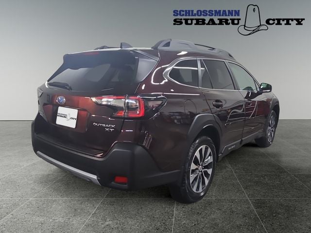 2024 Subaru Outback Limited XT