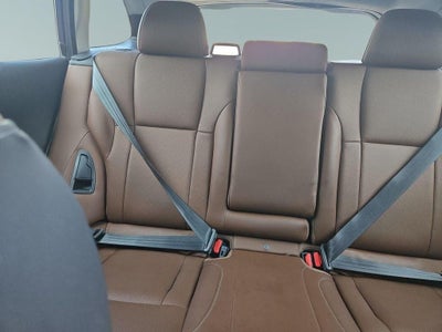 2020 Subaru Outback Touring XT