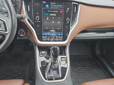 2023 Subaru Outback Touring XT