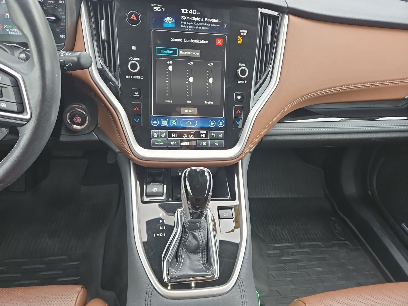 2023 Subaru Outback Touring XT