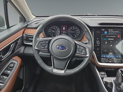 2023 Subaru Outback Touring XT