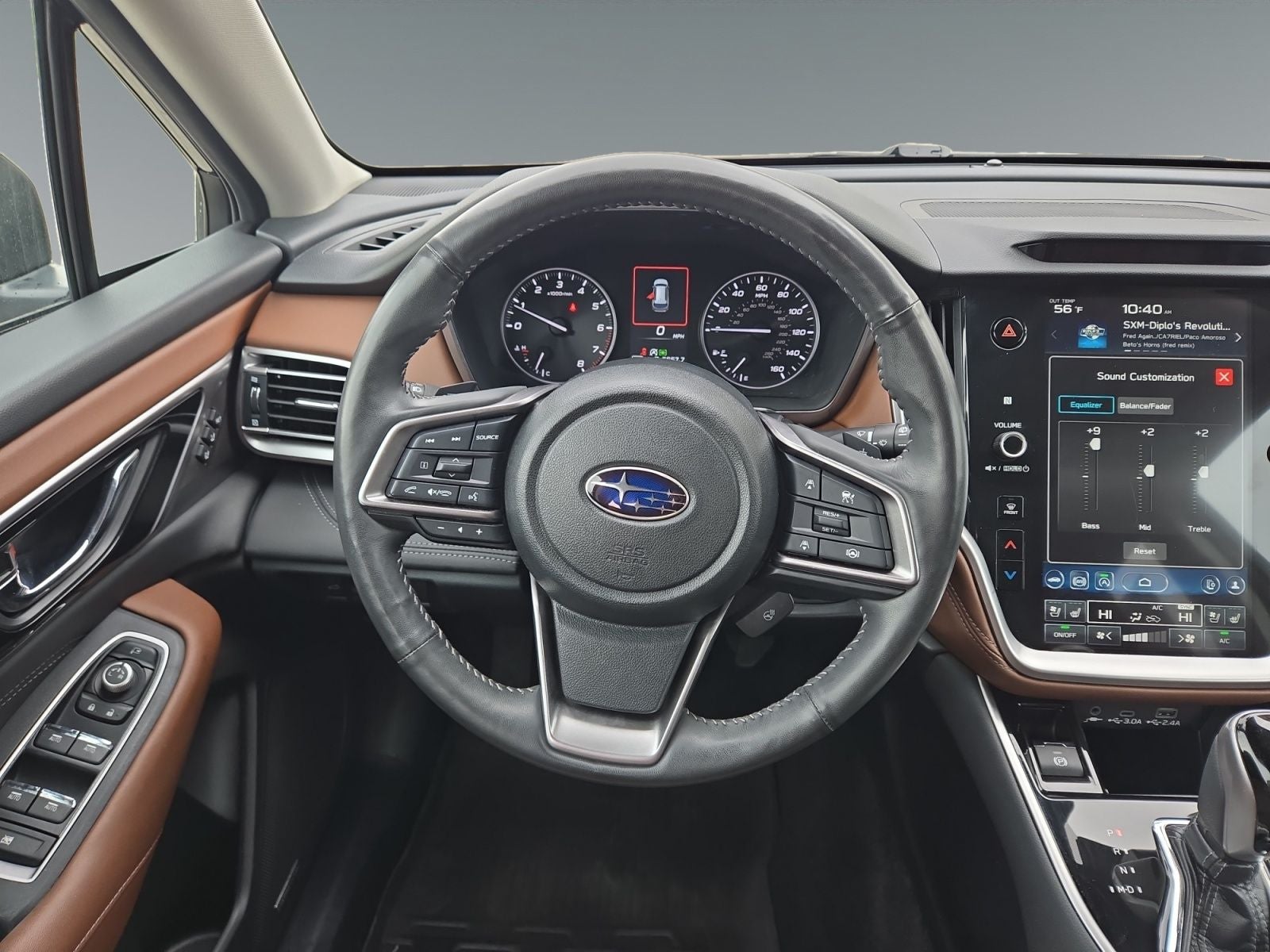 2023 Subaru Outback Touring XT