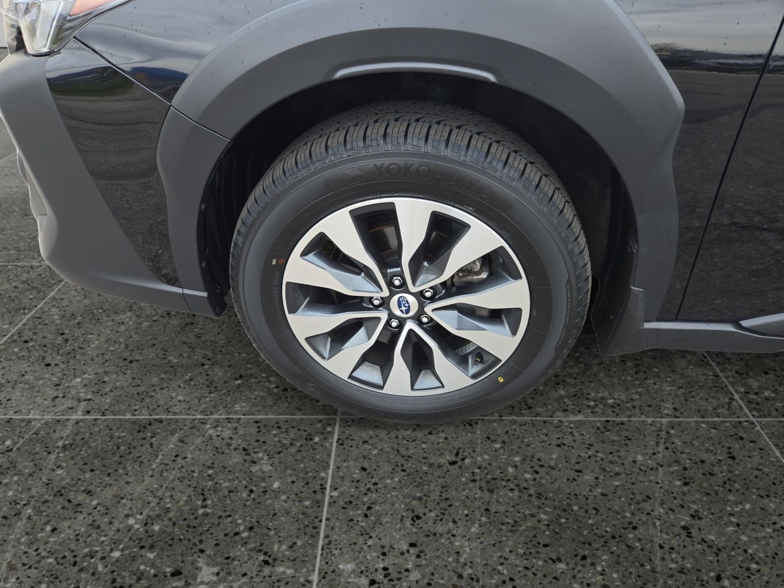 2023 Subaru Outback Touring XT