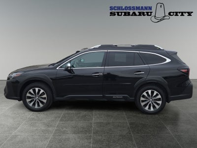 2023 Subaru Outback Touring XT