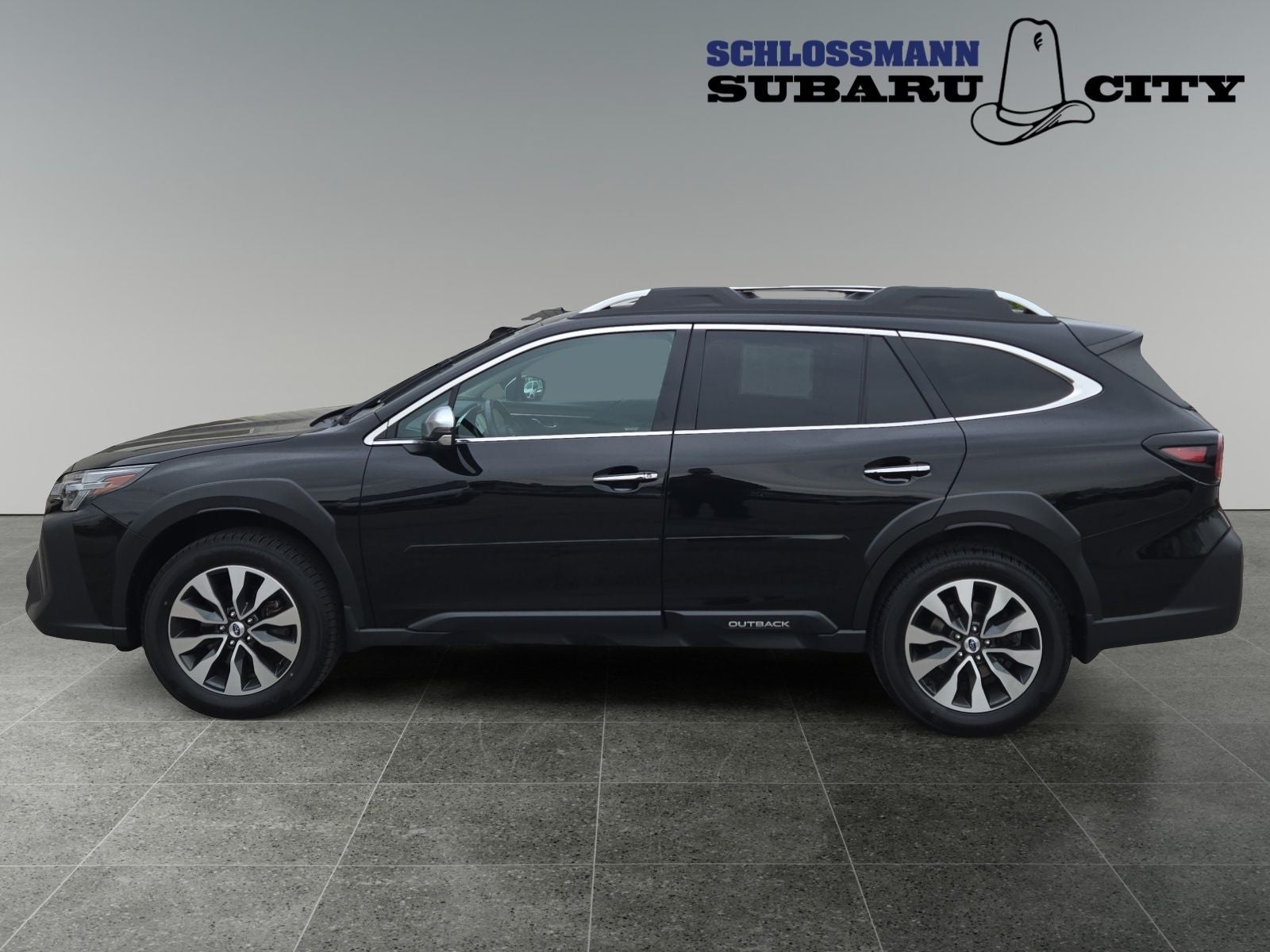 2023 Subaru Outback Touring XT