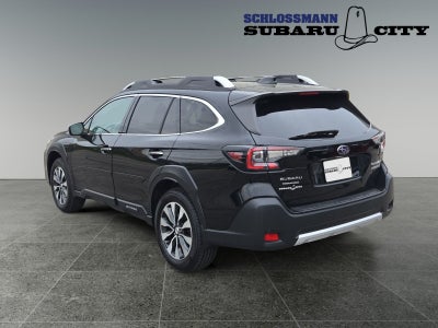 2023 Subaru Outback Touring XT