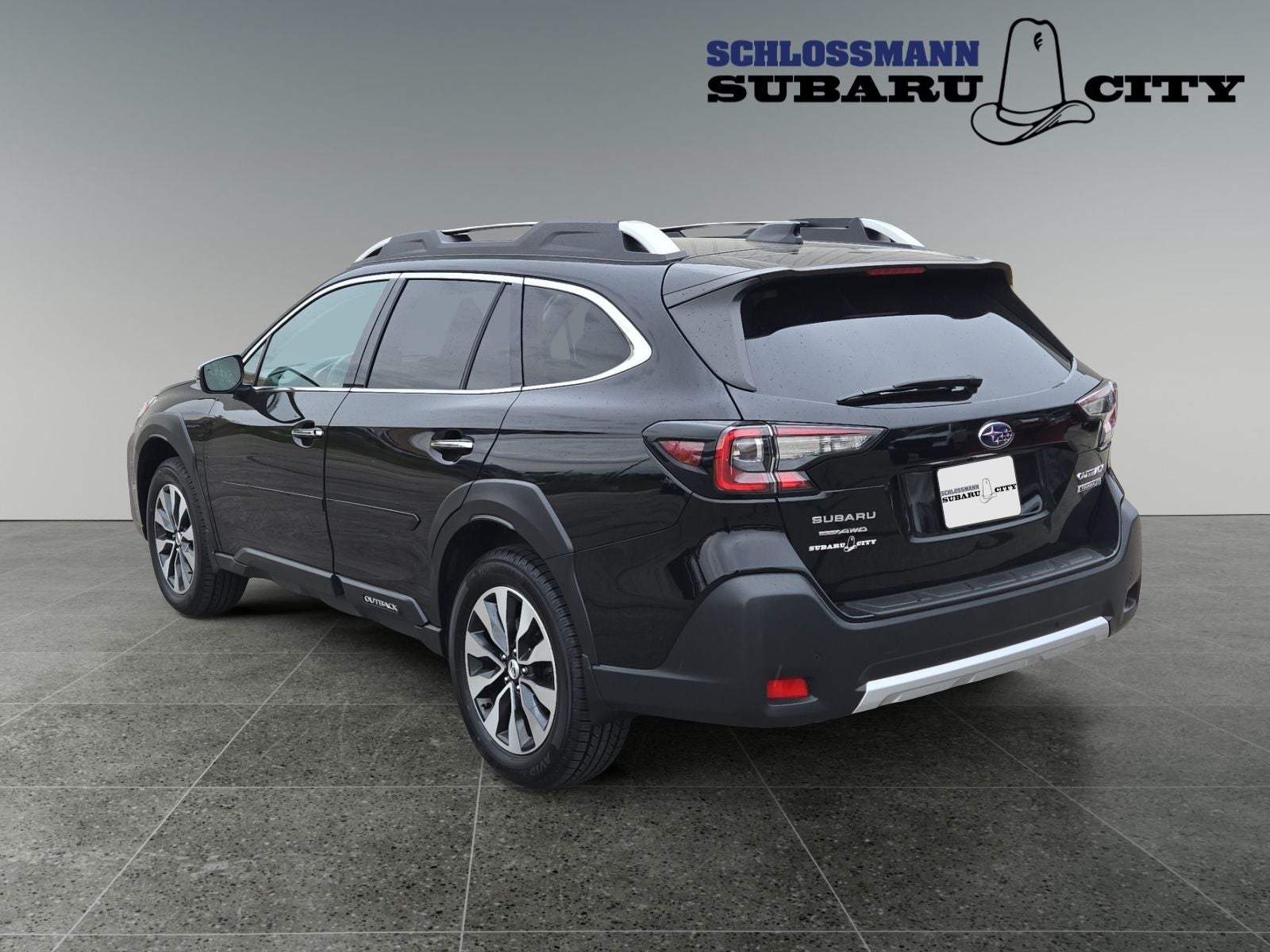 2023 Subaru Outback Touring XT