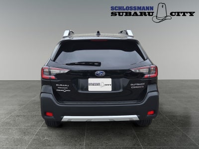 2023 Subaru Outback Touring XT