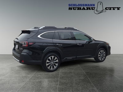 2023 Subaru Outback Touring XT