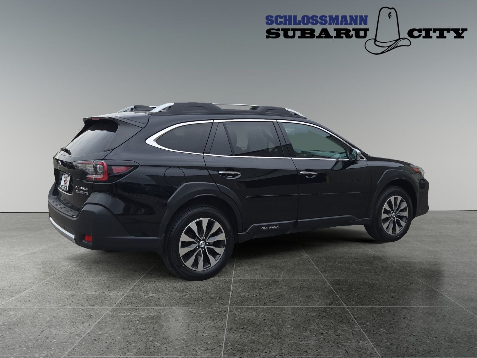 2023 Subaru Outback Touring XT