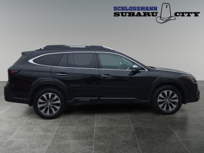 2023 Subaru Outback Touring XT