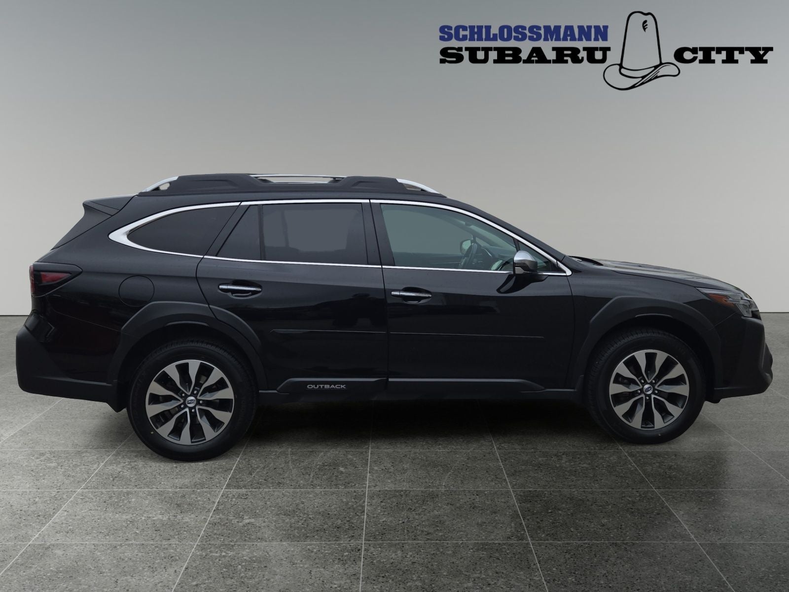 2023 Subaru Outback Touring XT