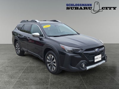 2023 Subaru Outback Touring XT