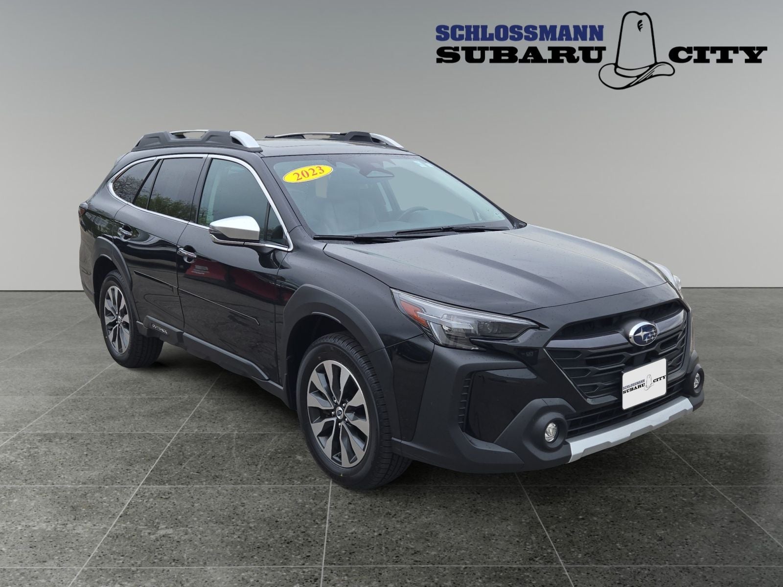 2023 Subaru Outback Touring XT