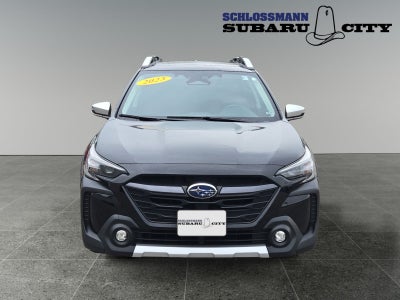 2023 Subaru Outback Touring XT