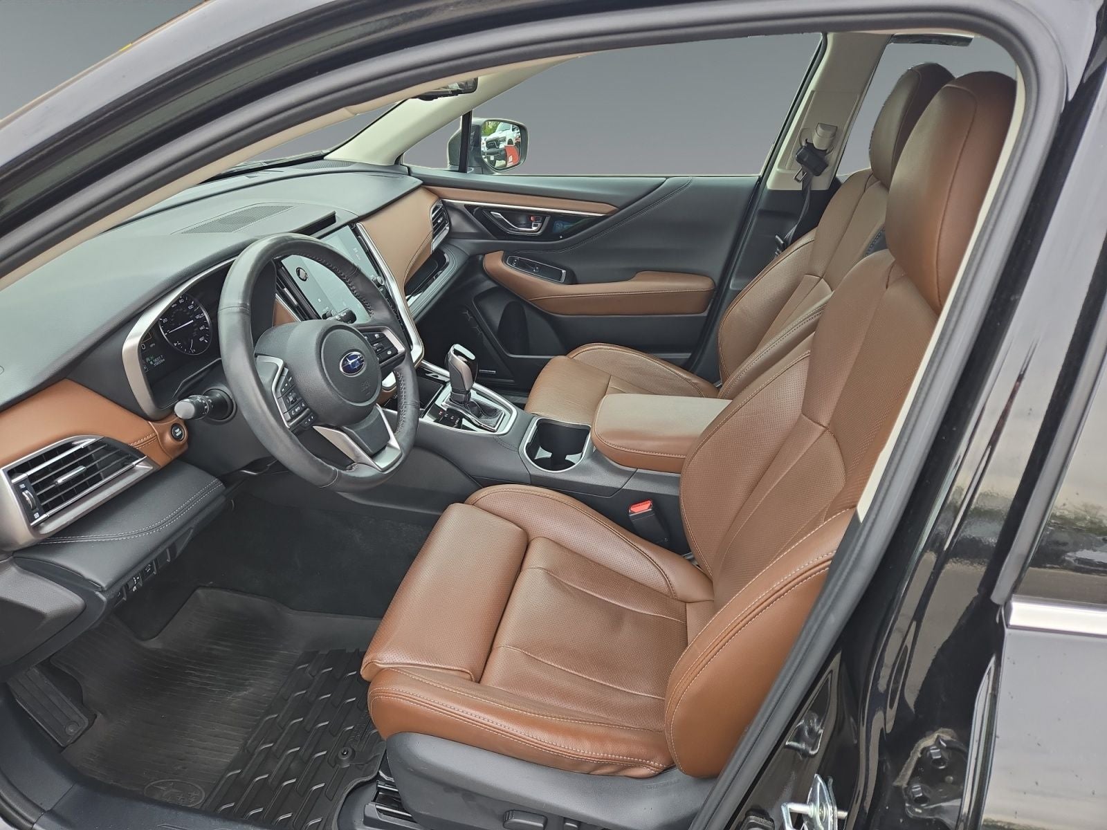 2023 Subaru Outback Touring XT