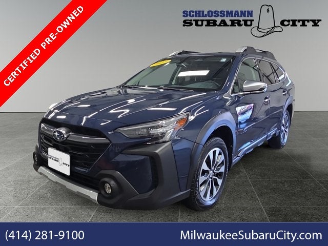 2023 Subaru Outback Touring XT