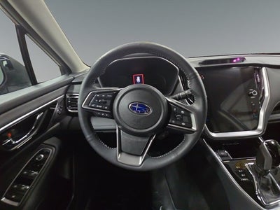2023 Subaru Outback Touring XT