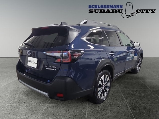 2023 Subaru Outback Touring XT