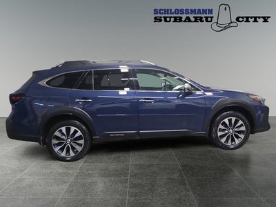 2023 Subaru Outback Touring XT