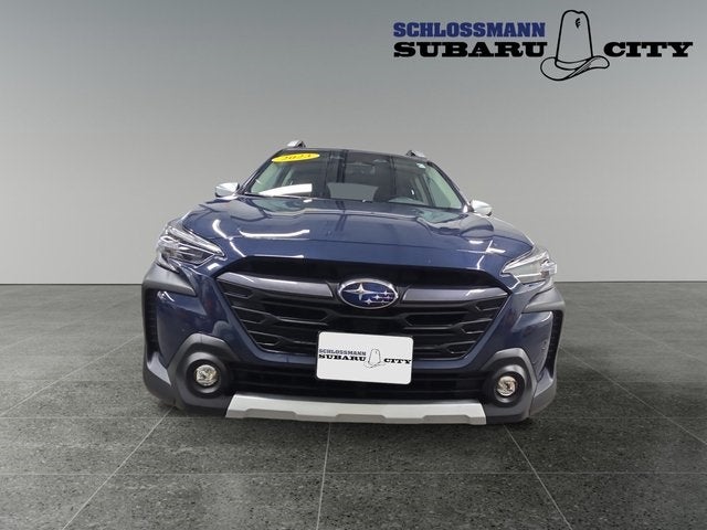 2023 Subaru Outback Touring XT