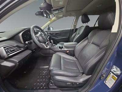 2023 Subaru Outback Touring XT