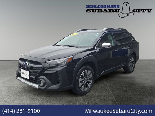 2024 Subaru Outback Touring XT
