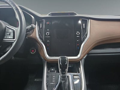 2024 Subaru Outback Touring XT