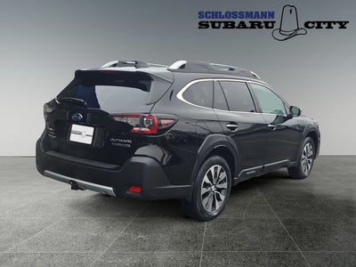 2024 Subaru Outback Touring XT