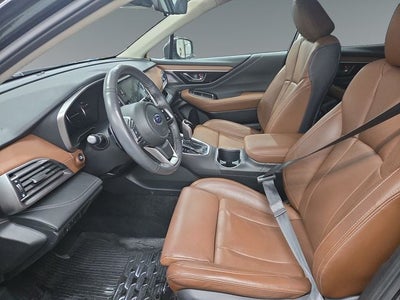 2024 Subaru Outback Touring XT