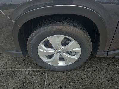 2023 Subaru Ascent Base
