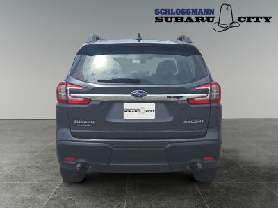 2023 Subaru Ascent Base