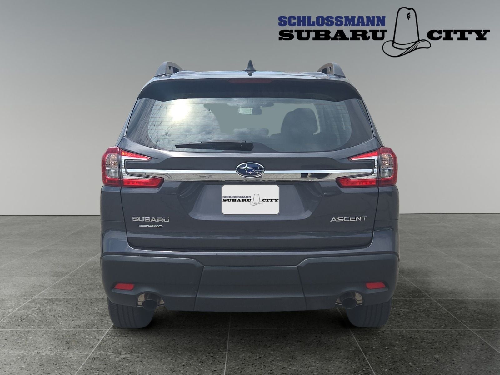 2023 Subaru Ascent Base