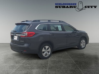 2023 Subaru Ascent Base