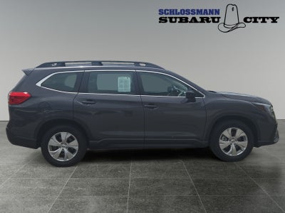 2023 Subaru Ascent Base