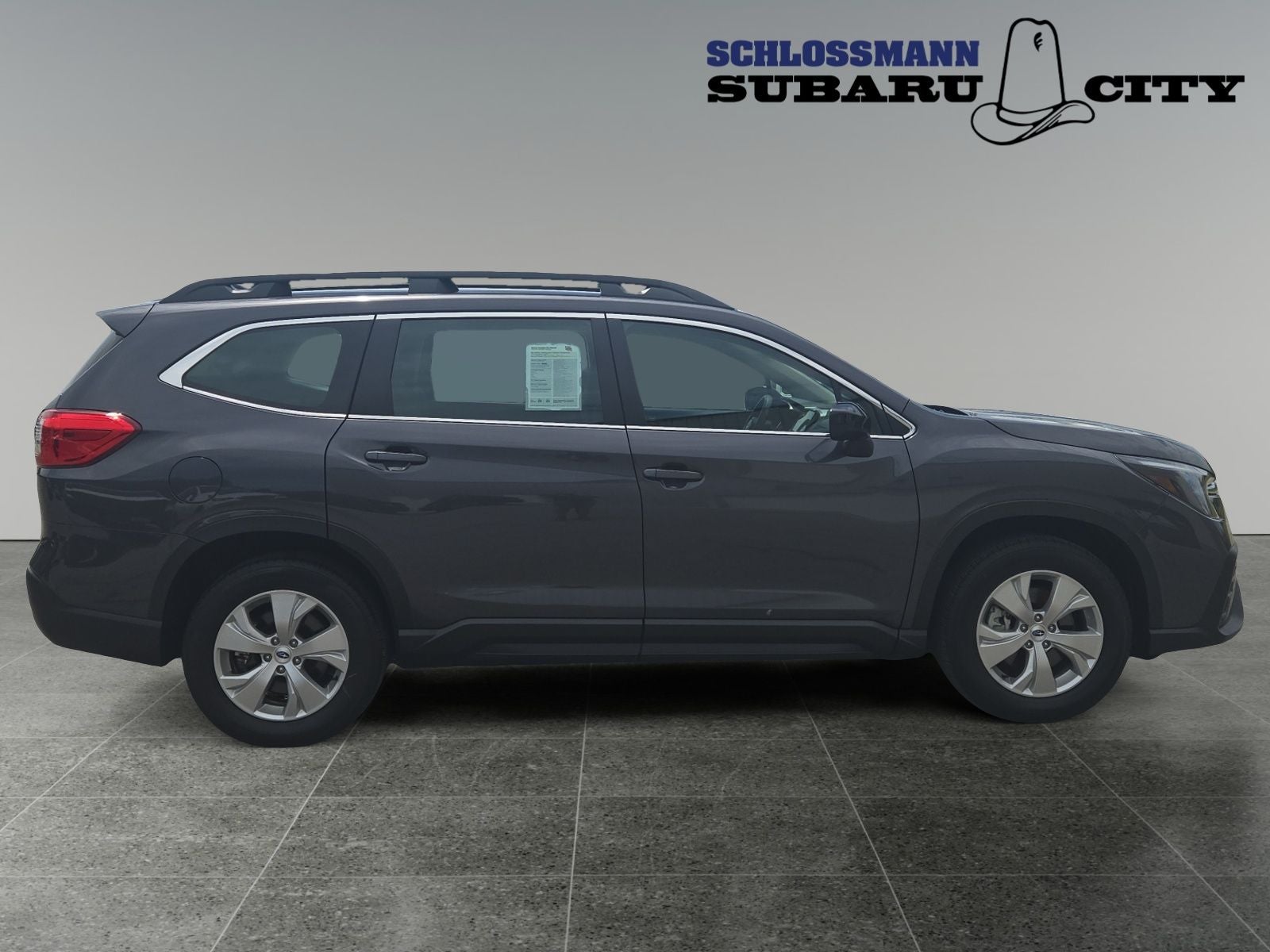 2023 Subaru Ascent Base