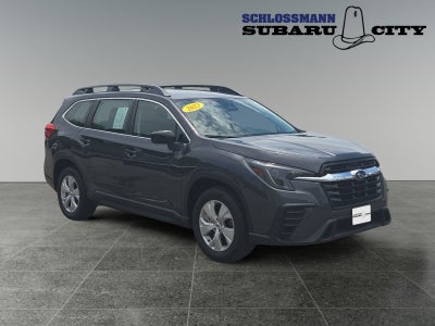 2023 Subaru Ascent Base