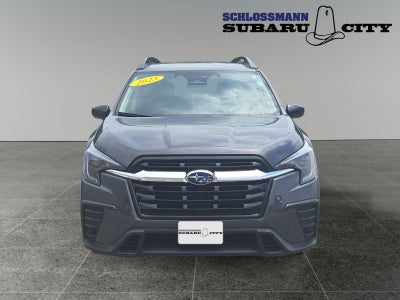 2023 Subaru Ascent Base