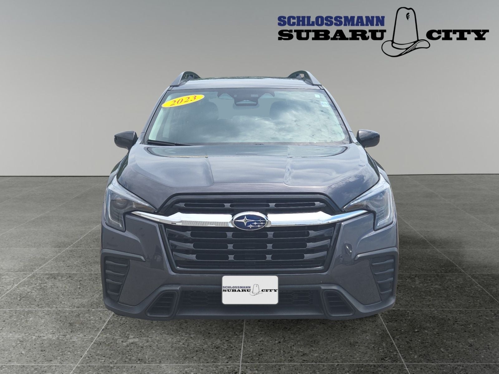 2023 Subaru Ascent Base