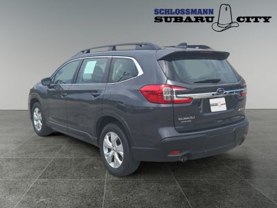2023 Subaru Ascent Base